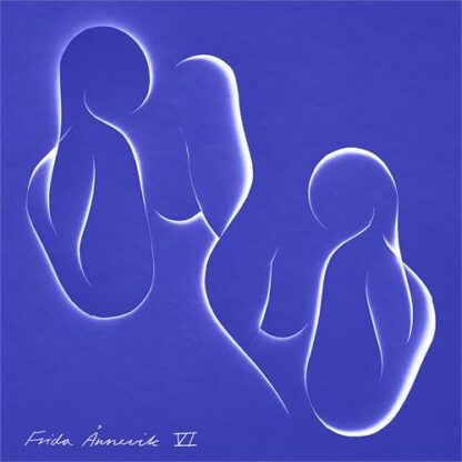 Frida Ånnevik - VI [LP]