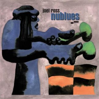 Joel Ross - Nublues [LP]