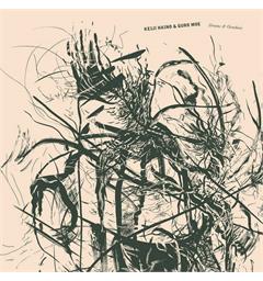 Guro Moe/Keiji Haino - Drums & Octobass [LP]
