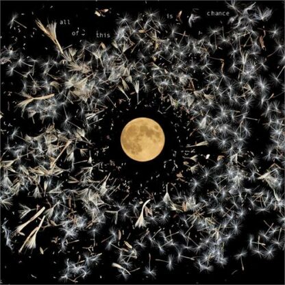 Lisa O'Neill - All Of This Is Chance [LTD LP]