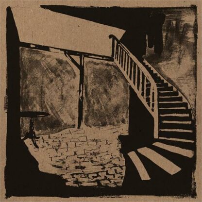 M Ward - Duets for Guitar #2 [LP]