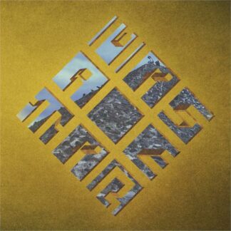 Maserati - Pyramid of the Sun (Anniversary Edition) [LTD 2xLP] (Coloured Vinyl)