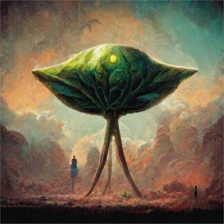 Plantoid - Terrapath [LP]