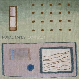 Rural Tapes - Contact [LP]