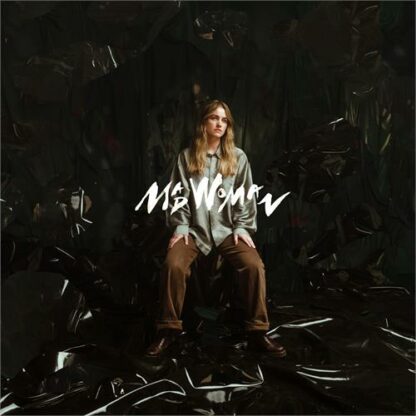 SKAAR - Mad Woman [LP]