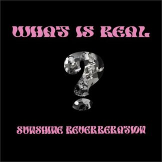 Sunshine Reverberation - What Is Real? [LP]