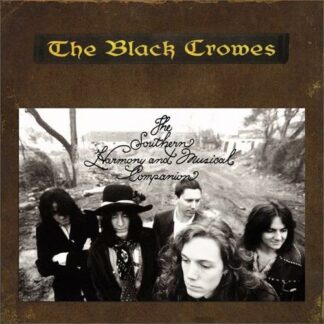 The Black Crowes - The Southern Harmony And Musical Companion [LP]