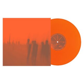 Touché Amoré - Is Survived By: 2023 Anniversary Remix / Remaster [LP]