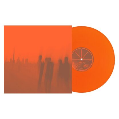 Touché Amoré - Is Survived By: 2023 Anniversary Remix / Remaster [LP]