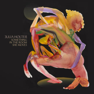 Julia Holter - Something In The Room She Moves [2xLP]