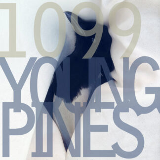 1099 - Young Pines [2xLP]