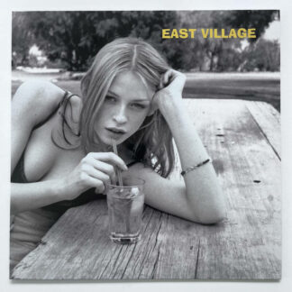 East Village - Drop Out [LP]