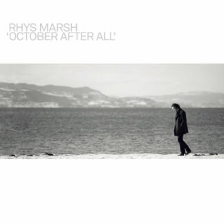 Rhys Marsh - October After All [LP]