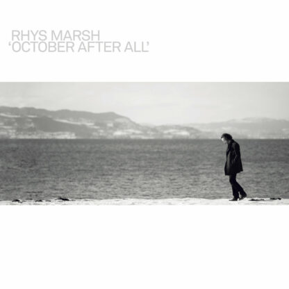 Rhys Marsh - October After All [LP]