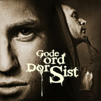 Gode Ord Dør Sist - Gode Ord Dør Sist [CD]