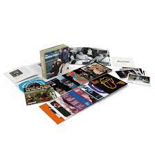 The Rolling Stones - 7" Singles Box Vol 2 [LTD 18x7" BOX]