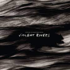 Your New Favourite White Trash - Violent Rivers [10" EP]
