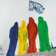 The Stapes - Forbidden Fruits [12" EP]