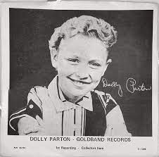 Dolly Parton - Puppy Love [LTD 7"] (RSD19)