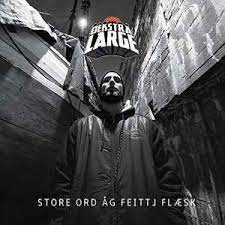 Dekstra Large - Store Ord Åg Feittj Flæsk [LP]