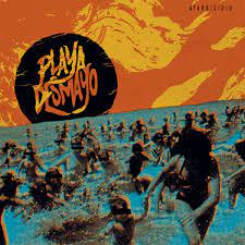 Playa Desmayo - Atardicidio [7"]