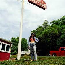 Waxahatchee - Tigers Blood [LP]
