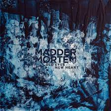 Madder Mortem - Old Eyes, New Heart [LTD LP] (White Vinyl)