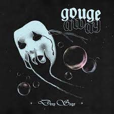 Gouge Away - Deep Sage [LP]