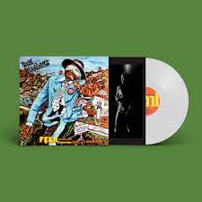 Fela Kuti - Ikoyi Blindness [LTD LP] (White Vinyl)