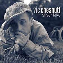Vic Chesnutt - Silver Lake [LTD 2xLP] (Turquoise and Clear Split Color Vinyl)