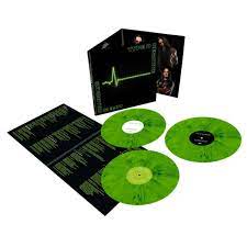 Type O Negative - Life Is Killing Me (20th Anniversary Edition) [LTD 3xLP]