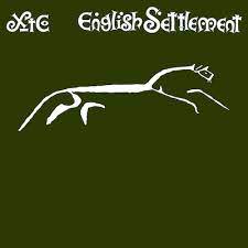 XTC - English Settlement [2xLP]
