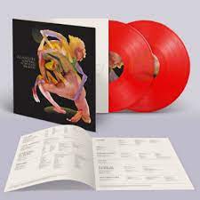 Julia Holter - Something In The Room She Moves [LTD 2xLP] (Red Vinyl)