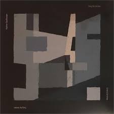 Kjartan Gaulfossen - Treig Ny Verden [LP]