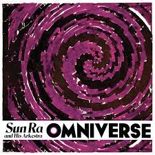 Sun Ra And His Arkestra - Omniverse [LP]