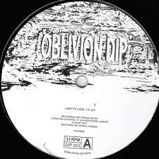 Christian Dugstad / Danielle Innocenti & Padre Rosé - Untitled [12"]