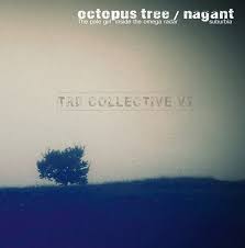 Octopus Tree / Nagant - TRD Collective V1 [7"]