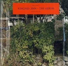 Kim Hiortøy - Ringnes 2004 - The Album [10"]