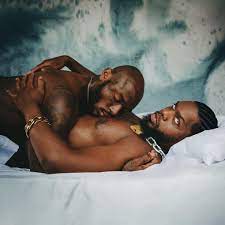 serpentwithfeet - Grip [LP]