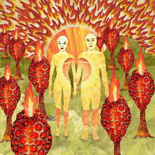 of Montreal - The Sunlandic Twins [LP]