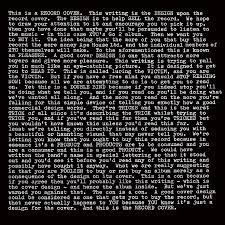 XTC - Go 2 [2xLP]