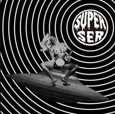 Superser - Superser [7"]