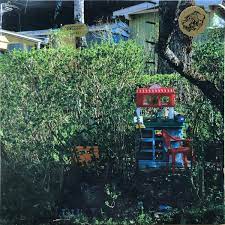 HullkortEnsemblet - Hilsen Fra Ringnes, Skotbu 2015 [LP]