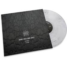 Gode Ord Dør Sist - Stinke/Synd [7"]