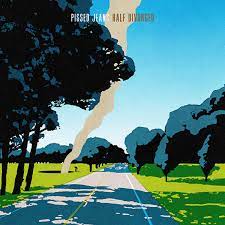 Pissed Jeans - Half Divorced [LTD LP] (Coke Bottle Green vinyl)