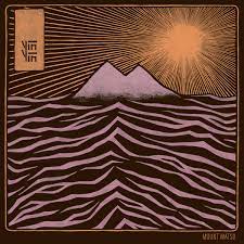YĪN YĪN - Mount Matsu [LP]