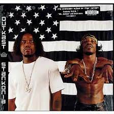 OutKast - Stankonia [2xLP]