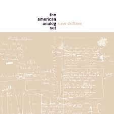 The American Analog Set - New Drifters [5xLP BOX]