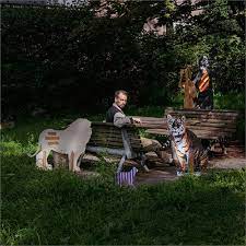 Bror Forsgren - I Dreamt I Was Dreaming (Songs From The Unconscious) [LP]