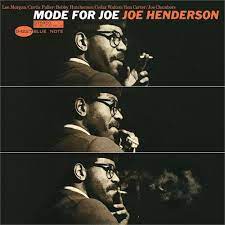 Joe Henderson - Mode For Joe [LP]